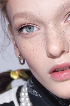 Карандаш для глаз Belor Design Маркер для веснушек Funhouse Pippy Hippie - фото 2