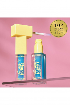 Тинт для губ Belor Design Плампер-тинт для губ Funhouse Wunsh Punsh - фото 2