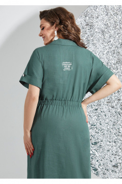 Платье Mira Fashion 5538 - фото 3