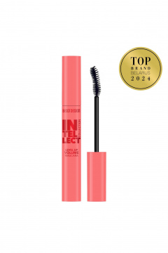 Тушь для ресниц Belor Design Тушь для ресниц Intellect приподнимающий объем - фото 1