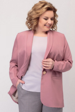 БАГРЯНИЦА 3047-1 пудра