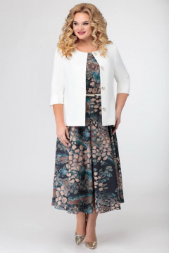 Swallow 335 синие_камушки