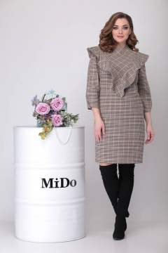 Mido М48
