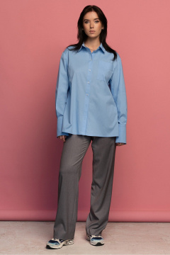 JRSy 2494 голубой