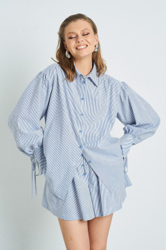 Рубашка Mixan 2091 - фото 1