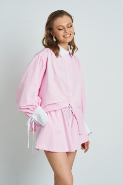 Рубашка Mixan 2092 - фото 2