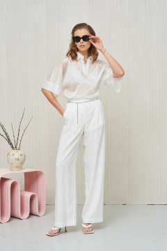 Блуза Mixan 2095 - фото 2