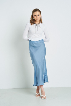 Джемпер Mixan 2100/1 - фото 3