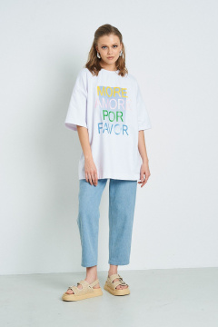 Брюки Mixan 3058 - фото 2