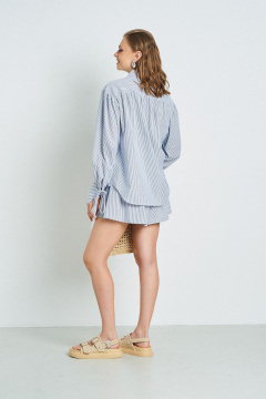 Шорты Mixan 3059 - фото 5