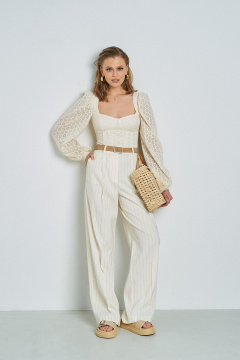 Брюки Mixan 3065 - фото 3