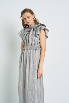 Платье Mixan 5099 - фото 3