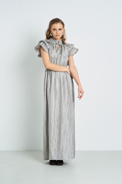 Платье Mixan 5099 - фото 2