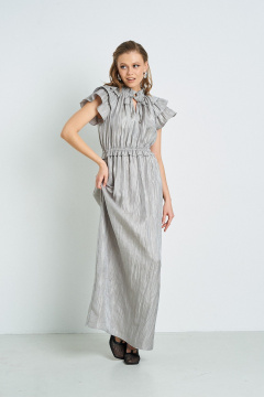 Платье Mixan 5099 - фото 1