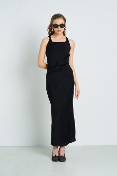 Платье Mixan 5102 - фото 2