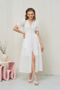 Платье Mixan 5103 - фото 2