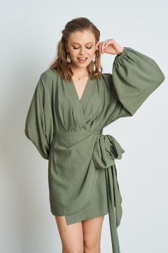 Платье Mixan 5105/2 - фото 5