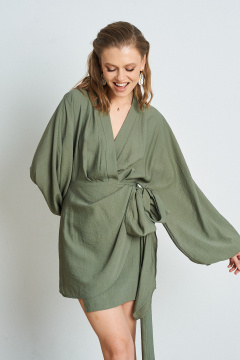 Платье Mixan 5105/2 - фото 4