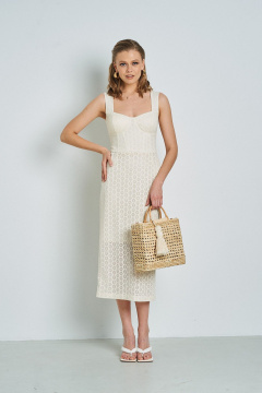 Платье Mixan 5106 - фото 1