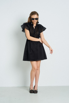 Платье Mixan 5115 - фото 2