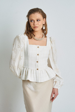 Юбка Mixan 6018/2 - фото 4