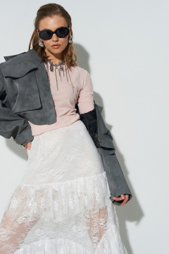 Юбка Mixan 6019 - фото 2