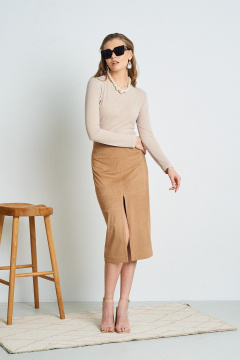 Юбка Mixan 6020 - фото 4