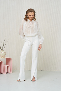 Брюки Mixan 3052 - фото 1