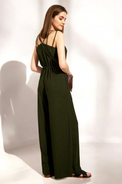 Комбинезон Nova Line 6077 хаки - фото 2