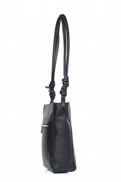 Сумка Galanteya 43324.25с283к45 черный - фото 4