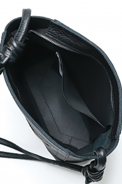 Сумка Galanteya 43324.25с283к45 черный - фото 5