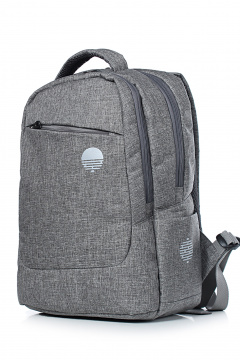 Рюкзак Galanteya 8018.25с387к45 серый - фото 1