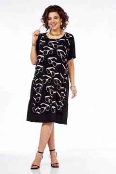 Платье Grace for you 1043 - фото 2