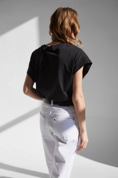 Джемпер Rivoli 6042 - фото 3