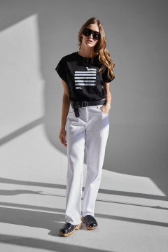 Джемпер Rivoli 6042 - фото 2