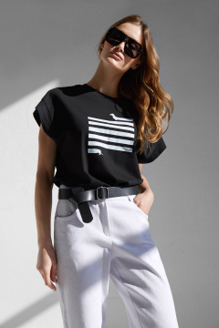 Джемпер Rivoli 6042 - фото 1