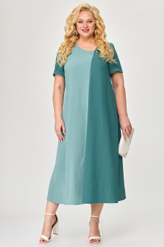 Платье Algranda А4049 - фото 5