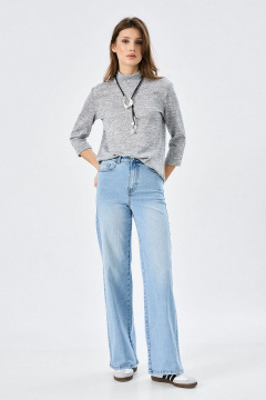 Джемпер Art Ribbon M3697T_3 - фото 4