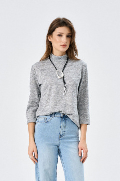 Джемпер Art Ribbon M3697T_3 - фото 1