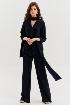 Блуза, брюки RINKA 1367 - фото 1