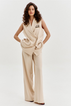 Брюки, жилет RINKA 1373/1 - фото 1