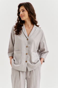 Блуза, брюки RINKA 1375/1 - фото 3