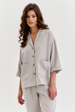 Блуза, брюки RINKA 1375/1 - фото 2