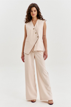 Брюки, жилет RINKA 1380 - фото 5