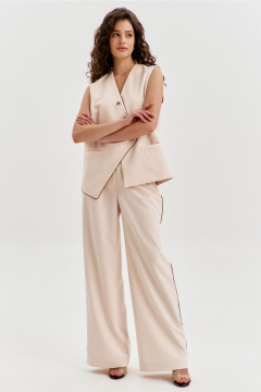 Брюки, жилет RINKA 1380 - фото 3