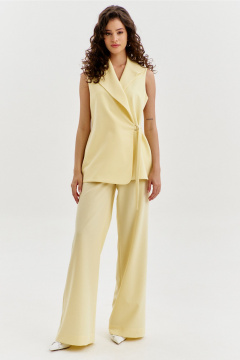 Брюки, жилет RINKA 1382 - фото 5