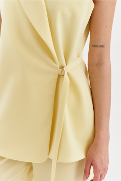 Брюки, жилет RINKA 1382 - фото 3