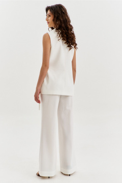 Брюки, жилет RINKA 1382/1 - фото 2