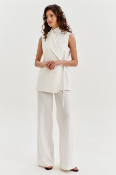 Брюки, жилет RINKA 1382/1 - фото 5