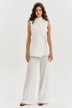 Брюки, жилет RINKA 1382/1 - фото 4